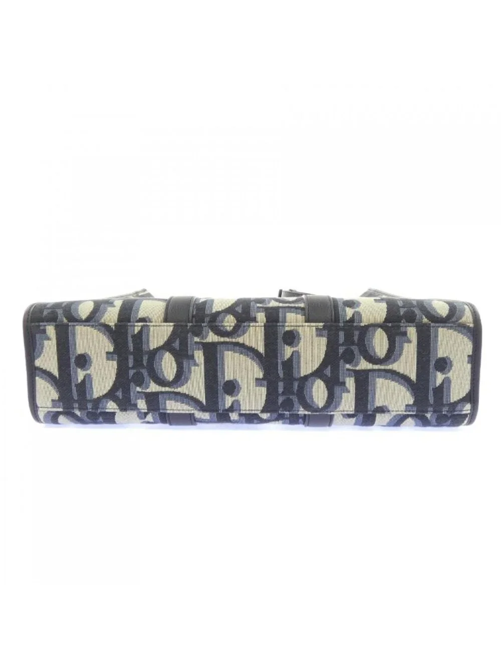Dior Bag Handbag Navy